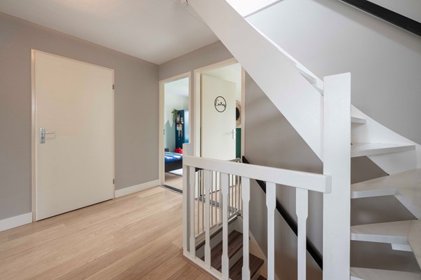 Medium property photo - Lindenplantsoen 50, 4744 CC Bosschenhoofd